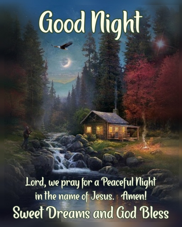 Sweet Dreams: 10 Beautiful and Passionate Good Night Quotes, Sayings, and Messages to End Your Day with Love - picture 5