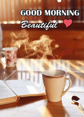 Sweet Good Morning Love Quotes And Gifs - picture 10