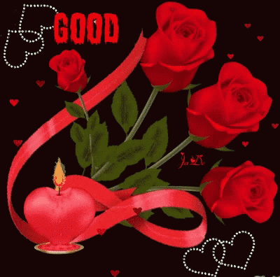 Sweet Good Morning Love Quotes And Gifs - picture 11