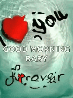 Sweet Good Morning Love Quotes And Gifs - picture 3