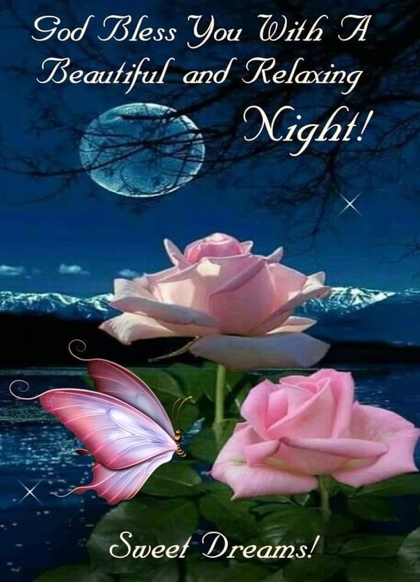 Sweetest And Beautiful Good Night Images With Quotes For 2022 - picture 10