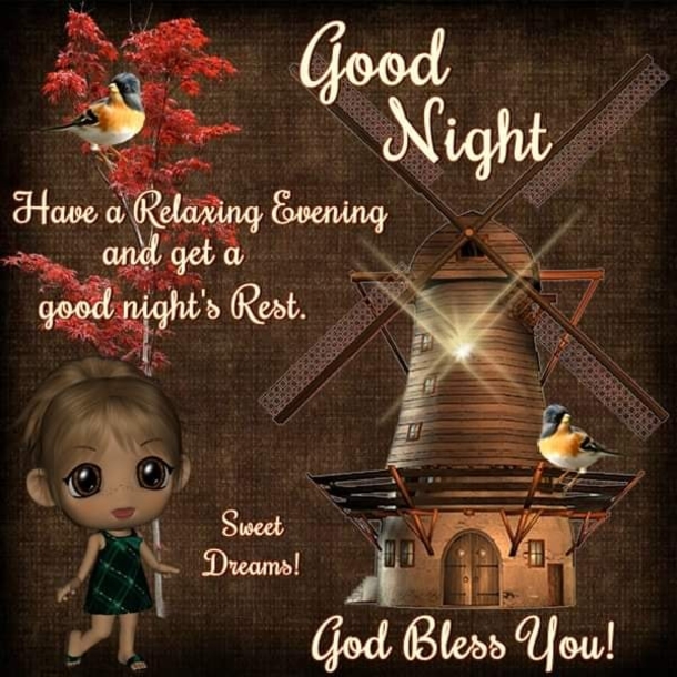 Sweetest And Beautiful Good Night Images With Quotes For 2022 - picture 2