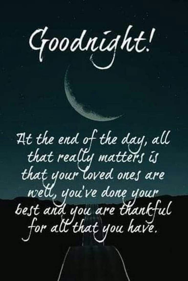 Sweetest And Beautiful Good Night Images With Quotes For 2022 - picture 3