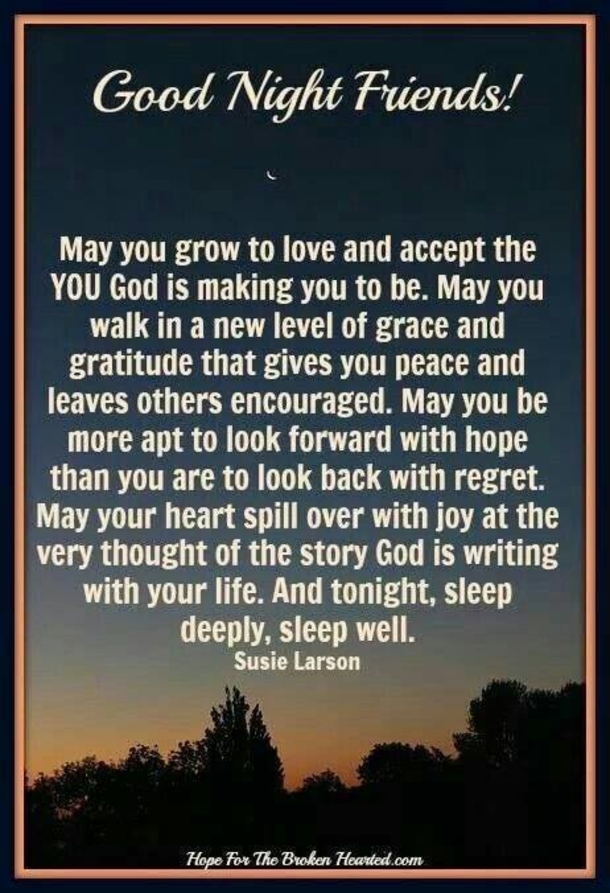 Sweetest And Beautiful Good Night Images With Quotes For 2022 - picture 4