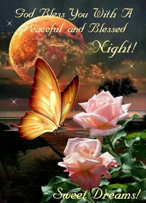 Sweetest And Beautiful Good Night Images With Quotes For 2022 - picture 5