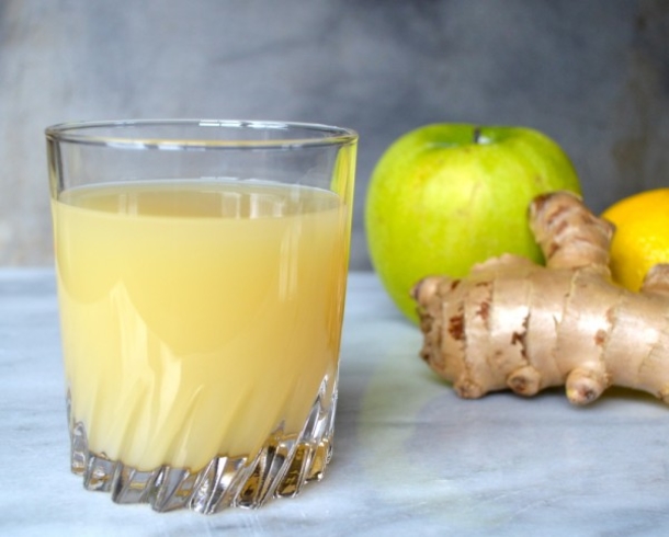 Take The 3 Juice Colon Cleanse And Flush Pounds Of Toxins From Your Body - picture 2