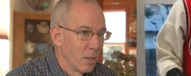 Teacher Has Worn Same Halloween Costume For 18 Years, 1 Student Offended And Now He's Getting Fired - picture 2
