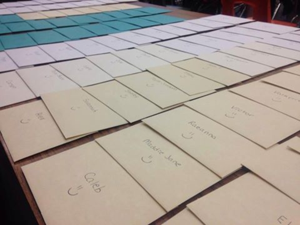 Teacher Learns She Almost Loses Student To Suicide, So She Writes A Heartfelt Letter To Every Student - picture 2