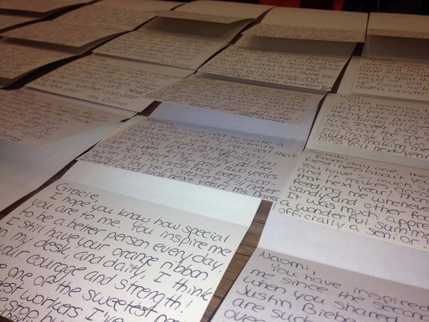 Teacher Learns She Almost Loses Student To Suicide, So She Writes A Heartfelt Letter To Every Student - picture 3