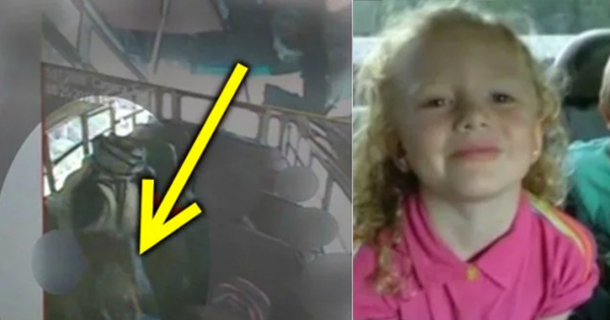 Teen Attacks Little 5-Year-Old Girl On Bus, Has A Horrific Use For Friend’s Hand - picture 2