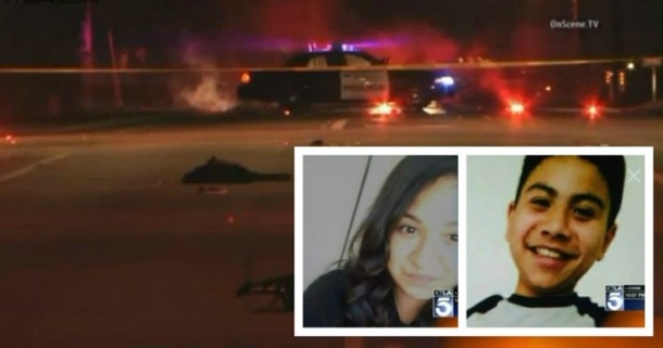 Teen Boy Killed In The Street, Parents Devastated By What The Killers Did To His Body - picture 2