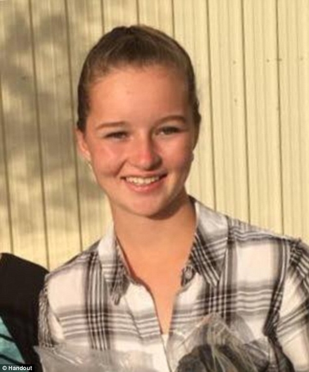 Teen Boy Shoots Girl After Snapchat, Horrified As Cops Reveal His 1 Mistake - picture 2