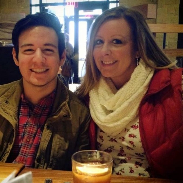 Teen Complains Of Stomach Ache While At School. Two Hours Later, He Was Dead - picture 3