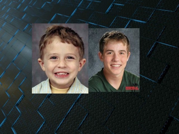 Teen decided to apply for college, realizes he’s been a missing person for 12 years! - picture 3