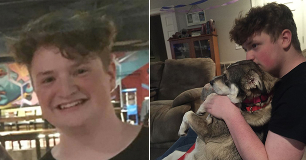 Teen dies after drinking common legal drink, if your child drinks THIS, warn them immediately - picture 2
