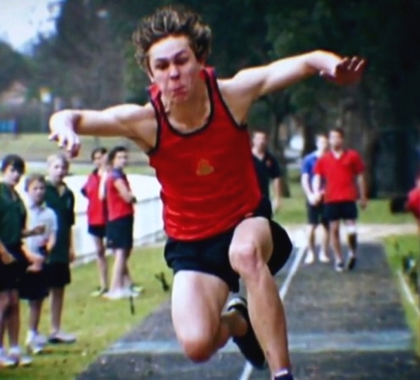 Teen Eats Slug As Prank - Days Later, He Learned This Grave Mistake Came With A Serious Consequence - picture 3