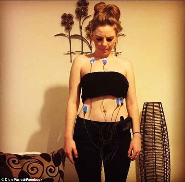 Teen Girl Consumed 5 Energy Drinks Per Day For 7 Years - picture 3