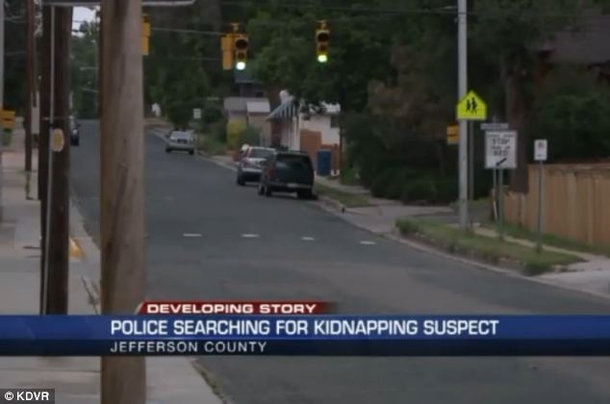 Teen Girl Gets Kidnapped, Makes Her Kidnapper Pay - picture 2
