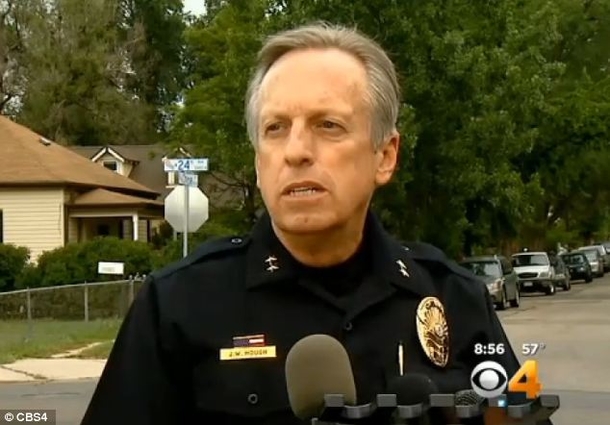 Teen Girl Gets Kidnapped, Makes Her Kidnapper Pay - picture 3