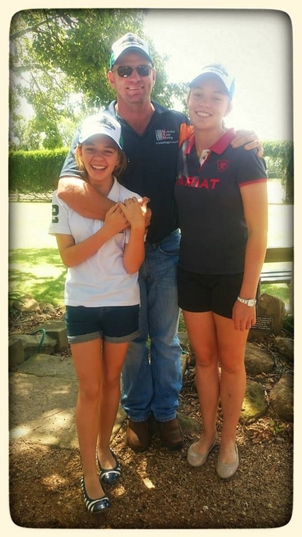 Teen Girl Takes Her Life: Father Sends Brutal Invitation, Teaching Bullies A Lesson They'll Never Forget - picture 5
