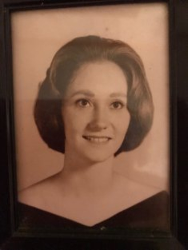 Teen Girl Was Stranged To Death By A Monster In 1967. Over 51-Years Later, Her Sister Discovers The Killer's Identity - picture 2