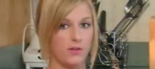 Teen Girl Who Dialed 911 To Get Help For Dying Dad   Arrested Over Word She Used During Call - picture 2