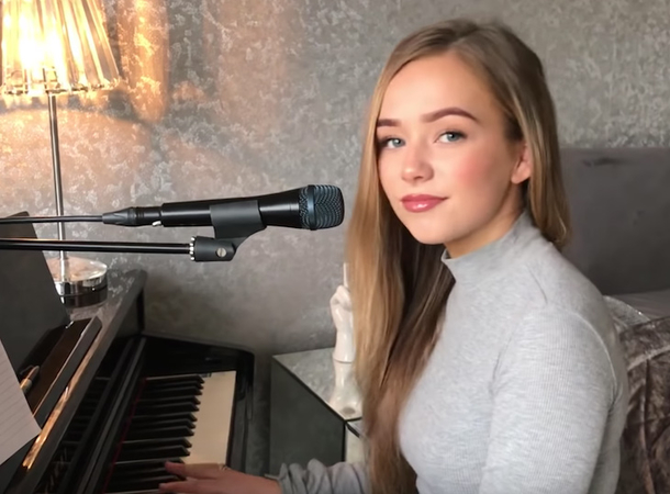 Teen Girl's Version Of This Freddie Mercury's Smash Hit Has Sent Chills Down Everyone's Spine - picture 2