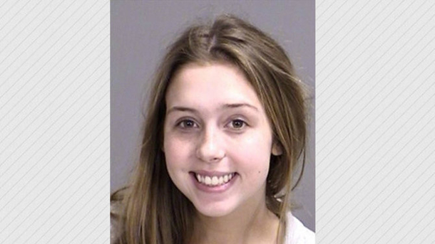 Teen Hit With Major Drug Trafficking Charges Let Off; Guess Who Her Dad Is - picture 2