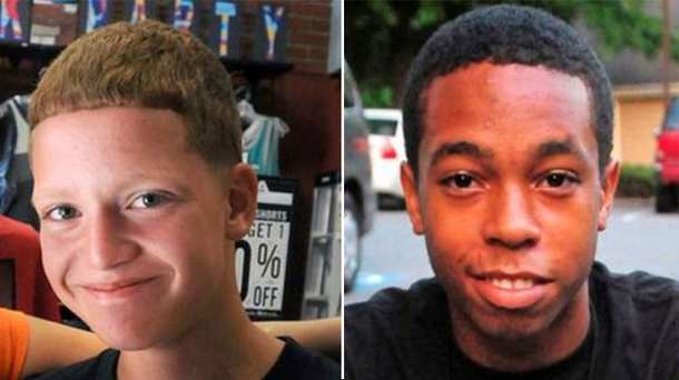 Teen Makes Eye Contact With Girl’s Potential Kidnapper, Says ‘I See You,’ And A Miracle Rescue Happens. - picture 2