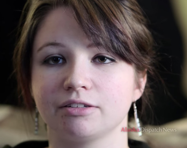 Teen Mom Gives Baby Up For Adoption But Does Something Else That's Making National Headlines - picture 3