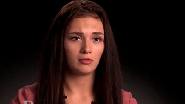 Teen Reveals She's Pregnant - But Not With Just Any Baby (Video) - picture 2