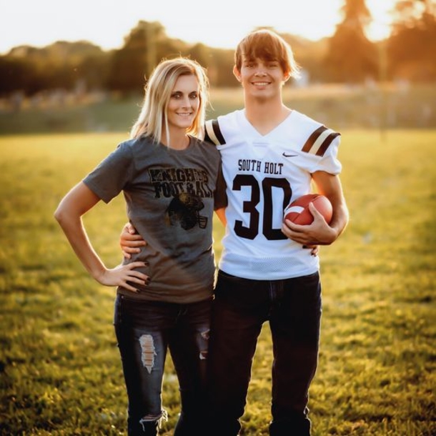 Teen sacrficed his life to rescue 4-year-old brother from drowning in front of mom - picture 2