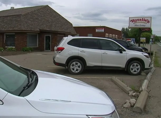 Teen sacrifices her college fund to pay for restaurant where she used to work as a dishwasher - picture 7