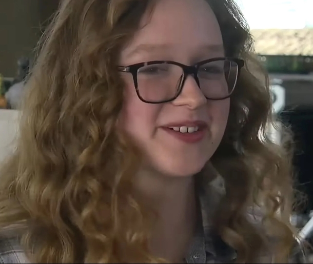 Teen sacrifices her college fund to pay for restaurant where she used to work as a dishwasher - picture 8