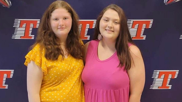 Teen sisters lose their lives after crash involving tractor trailer on highway in Georgia - picture 3