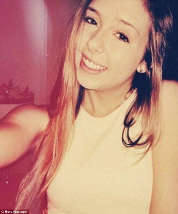 Teen Slammed With Serious Drug Trafficking Charges Gets A Slap On The Wrist — Now Guess Who Her Father Is - picture 2