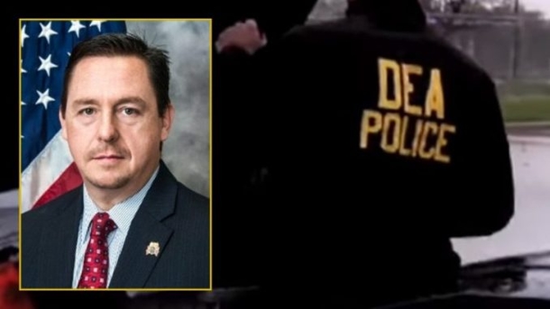 Teen Slammed With Serious Drug Trafficking Charges Gets A Slap On The Wrist — Now Guess Who Her Father Is - picture 4