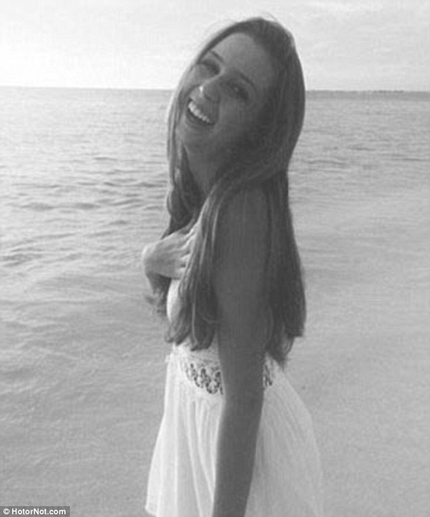 Teen Slammed With Serious Drug Trafficking Charges Gets A Slap On The Wrist — Now Guess Who Her Father Is - picture 5