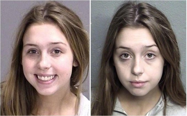 Teen Slammed With Serious Drug Trafficking Charges Gets A Slap On The Wrist — Now Guess Who Her Father Is - picture 6