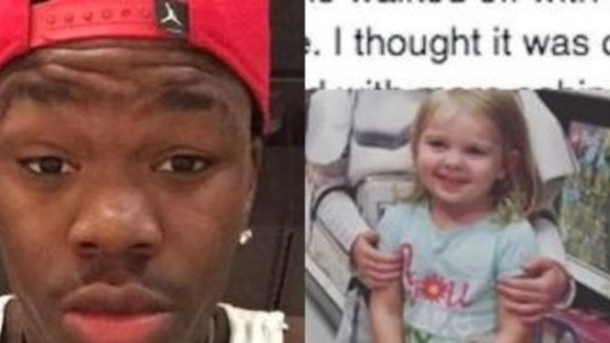 Teen Walks Up To 2-Year-Old Girl In Toy Store, Does Something Completely Unexpected - picture 2