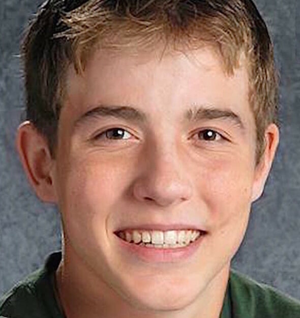 Teen Was Applying For College When He Learns That He Was Kidnapped About 12 years ago - picture 2