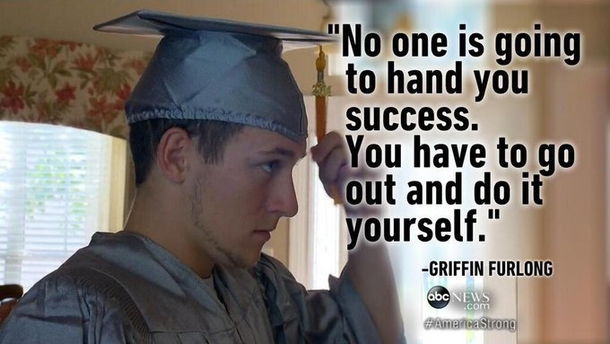 Teen who was homeless for 12 years graduated as valedictorian “because I have everything to lose” - picture 3