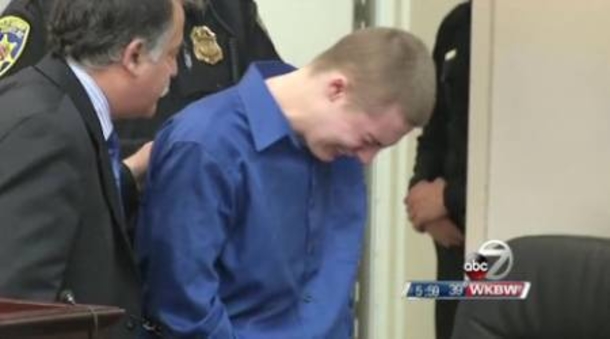 Teenage Prankster Convicted Of Domestic Terrorism; Sentenced 25 Years To Life In A Federal Prison - picture 2