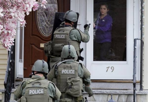 Teenage Prankster Convicted Of Domestic Terrorism; Sentenced 25 Years To Life In A Federal Prison - picture 4