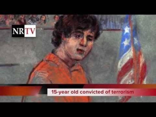Teenage Prankster Convicted Of Domestic Terrorism; Sentenced 25 Years To Life In A Federal Prison - picture 6