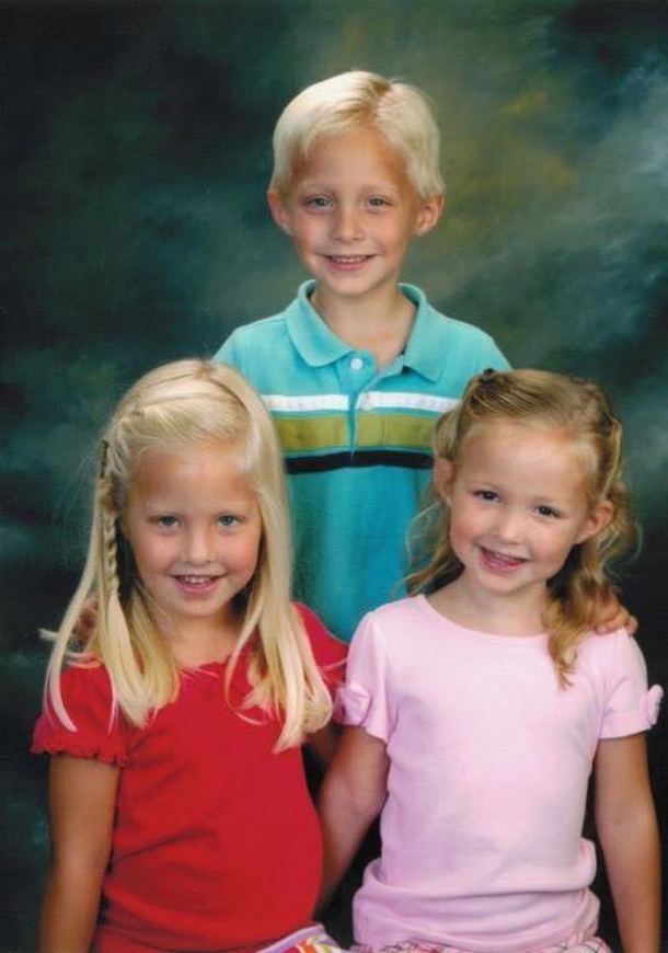 Terrible Car Crash Takes Their 3 Kids Away... 6 Months Later, Mom Is Pregnant With Triplets - picture 6