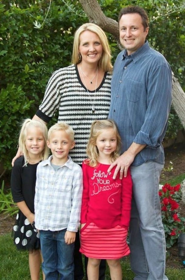 Terrible Car Crash Takes Their 3 Kids Away... 6 Months Later, Mom Is Pregnant With Triplets - picture 7