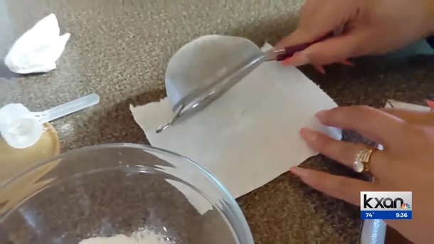 Texas Mom's Horrific Discovery: Worm Found in Baby's Formula - picture 5
