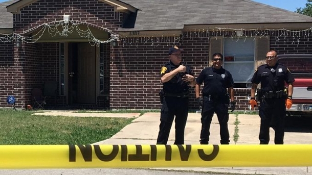 Texas Woman Shoots Home Invader Dead, Cops Shocked By What Was In His Car - picture 3