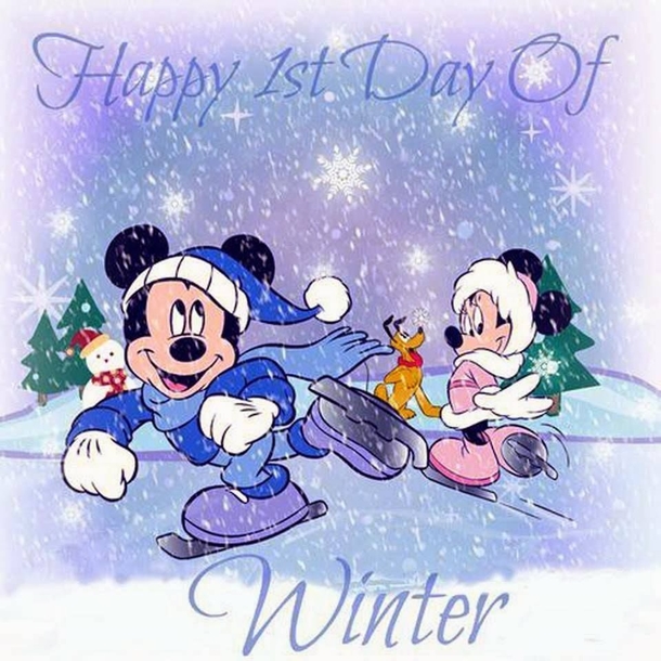 The 10 Best First Day Of Winter Quotes - picture 2